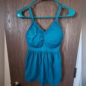 Nursing Clip Down Camisole / Tank in Size Medium